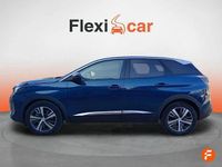 Usado Peugeot 3008 Allure 225 CV (165 kW) 2022 Verde SUV