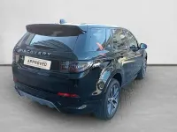 Usado Land Rover Discovery Sport S 163 CV (119 kW) 2024 Santorini black SUV