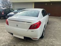 usado Peugeot 508 1.6e-hdi Blue Lion Access Cmp