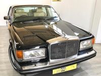 Usado Bentley Eight 226 CV (166 kW) 1985 Negro Berlina