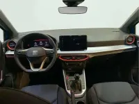 Usado Seat Arona FR 115 CV (84 kW) 2025 Azul SUV