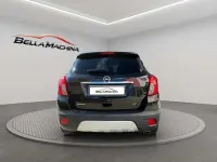 Usado Opel Mokka Selective 136 CV (100 kW) 2016 Azul SUV