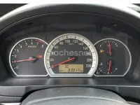 Usado Chevrolet Epica LT 150 CV (110 kW) 2011 Azul Berlina