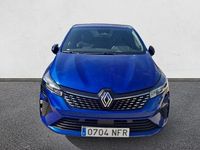 Käytetty Renault Clio V Techno 143 HP (105 kW) 2025