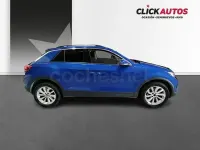 Usado VW T-Roc Life 150 CV (110 kW) 2024 Azul SUV