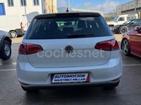 Usado VW Golf VII Edition 105 CV (77 kW) 2013 Blanco Berlina