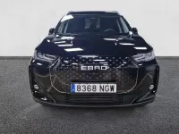 Nuevo Ebro s700 Luxury 279 CV (205 kW) 2025 SUV