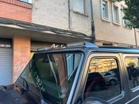 Usado Mercedes G63 AMG AMG 585 CV (430 kW) 2019 Negro SUV