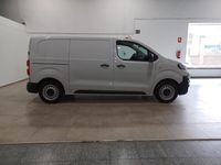 usado Peugeot e-Expert EXPERT3 Combi Elec 100kW Batería 75 kWh Standard -