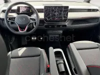 Nuevo VW ID. Buzz GTX 250 kW (340 CV) 2026 Eléctrico Monovolumen