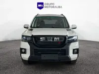 Nuevo SWM G03 110 CV (80 kW) 2025 Blanco SUV
