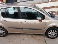 Usado Renault Modus Dynamique 98 CV (72 kW) 2004 Beige Monovolumen