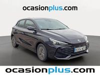 Usado MG MG3 116 CV (85 kW) 2025 Blanco Utilitario
