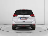 Usado Nissan X-Trail Acenta 150 CV (110 kW) 2021 Gris SUV