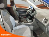usado Seat Ateca 1.6 TDI 85kW (115CV) St&Sp Style Eco