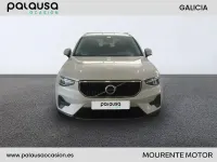 Usado Volvo XC40 Core 163 CV (119 kW) 2022 Gris SUV