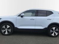 Usado Volvo XC40 Core 163 CV (119 kW) 2025 SUV