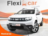 usado Dacia Duster Journey Go TCE 96kW(130CV) 4X2