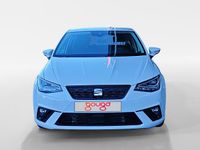 Usado Seat Ibiza Style 110 CV (80 kW) 2023 Blanco Berlina
