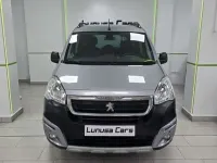 Usado Peugeot TePee Style 99 CV (72 kW) 2018 Van