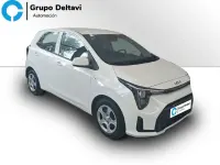 Usado Kia Picanto 63 CV (46 kW) 2025 Utilitario