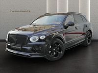 Usado Bentley Continental GT 550 CV (404 kW) 2023 Negro