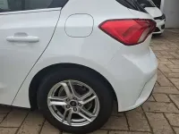Usado Ford Focus Trend+ 120 CV (88 kW) 2020 Blanco Utilitario