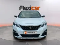 Usado Peugeot 3008 Crossway 131 CV (96 kW) 2018 Blanco SUV