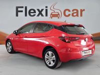 usado Opel Astra 1.6 CDTi S/S 81kW (110CV) Selective Diésel en Flexicar Jaén 2