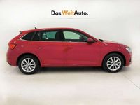 usado Skoda Scala 1.0 TSI Ambition 81 kW (110 CV)