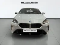 Usado BMW 120 Comfort Edition 163 CV (119 kW) 2025 Gris Utilitario