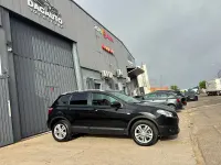 Usado Nissan Qashqai Acenta 150 CV (110 kW) 2011 Negro SUV
