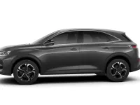 Occasion DS Automobiles DS7 Crossback Bastille Plus 130 PK (95 kW) 2022 Grijs SUV