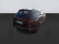 Usado VW Tiguan Life 122 CV (89 kW) 2021 Otro SUV