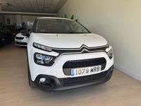 Usado Citroën C3 PureTech 83 CV (61 kW) 2024 Blanco
