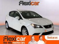 Usado Seat Ibiza CONNECT 75 CV (55 kW) 2018 Blanco Utilitario