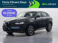 Usado Alfa Romeo Tonale Sprint 130 CV (95 kW) 2024 Negro SUV