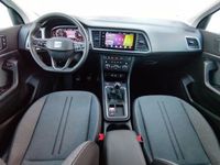 usado Seat Ateca 1.5 TSI S&S Style XM 110 kW (150 CV)