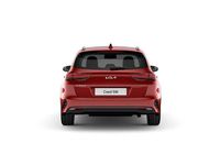 Usado Kia Ceed 119 CV (87 kW) 2023 Rojo Utilitario
