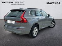 Usado Volvo XC60 Core 197 CV (144 kW) 2024 Gris SUV