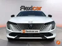 Usado Peugeot 508 Allure 131 CV (96 kW) 2024 Blanco Berlina
