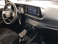 Brugt Hyundai Bayon 84 HK (61 kW) 2024 SUV