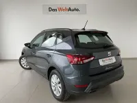 Occasion Seat Arona Style 116 ch (85 kW) 2025 Gris SUV