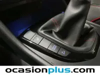 Usado Hyundai Tucson N Line 150 CV (110 kW) 2021 Gris SUV