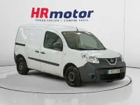 Usado Nissan NV250 80 CV (58 kW) 2021 Blanco Van