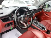 Usado Porsche Macan GTS 360 CV (264 kW) 2016 Negro SUV