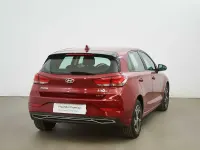 Usado Hyundai i30 120 CV (88 kW) 2021
