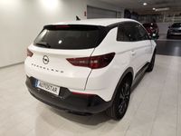 usado Opel Grandland X 1.2 Turbo GS Auto