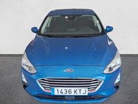 Usado Ford Focus Titanium 125 CV (91 kW) 2019