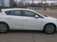 usado Opel Astra 2011